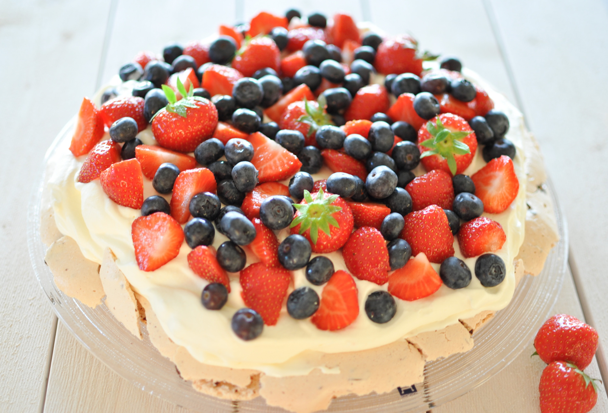 pavlova