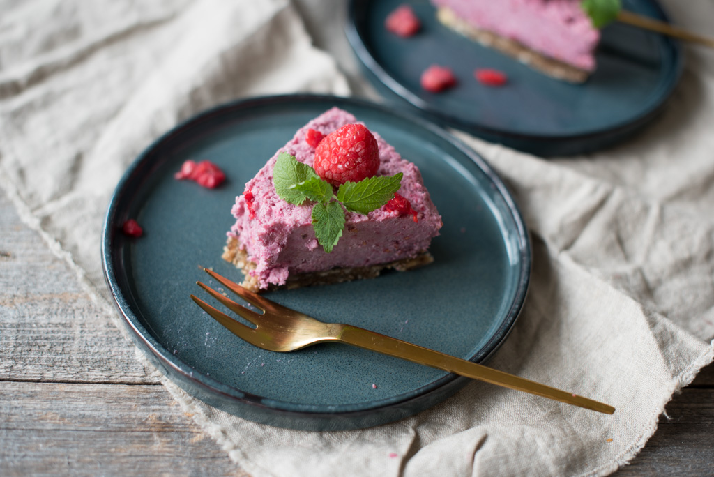 Tilleggstips For Raw Cake